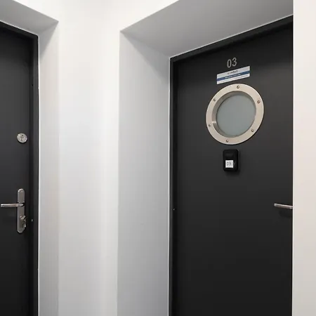 Comfort Korzeniowskiego Apartament Gdynia