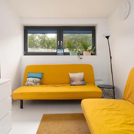 Comfort Korzeniowskiego Appartamento