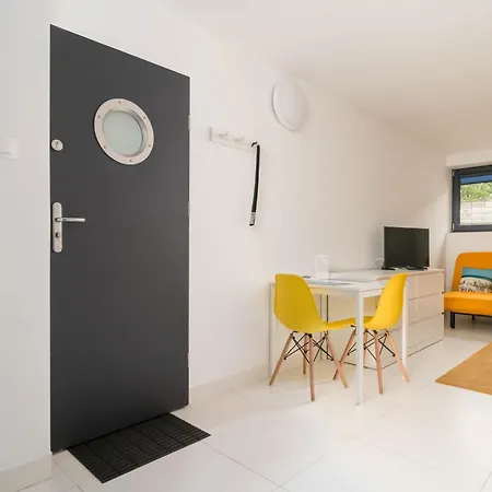 Comfort Korzeniowskiego Appartamento *