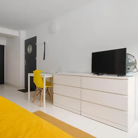 Comfort Korzeniowskiego Gdynia