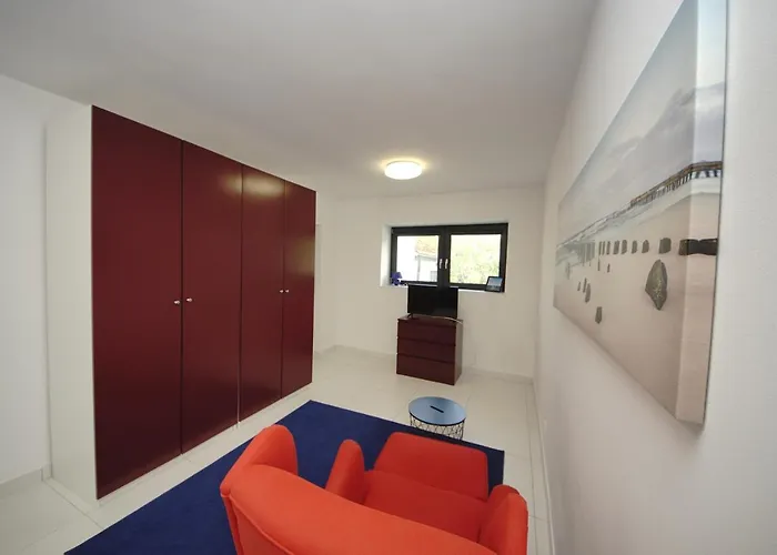 Comfort Korzeniowskiego Apartment