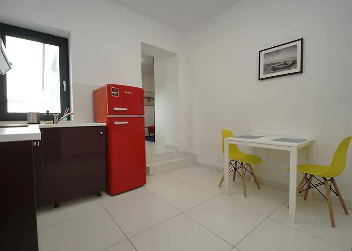 Comfort Korzeniowskiego Apartment *