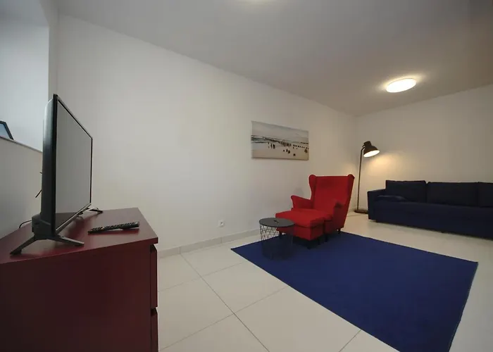 Comfort Korzeniowskiego Gdynia