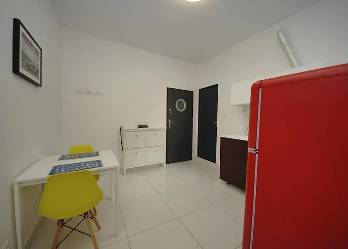 Comfort Korzeniowskiego Gdynia