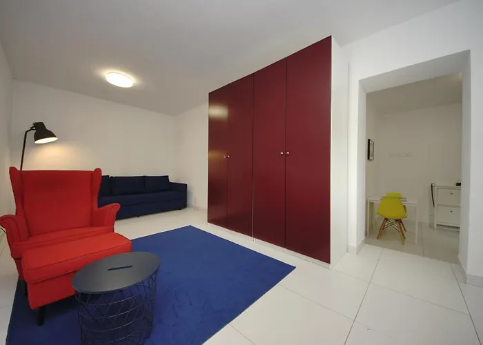 Comfort Korzeniowskiego *