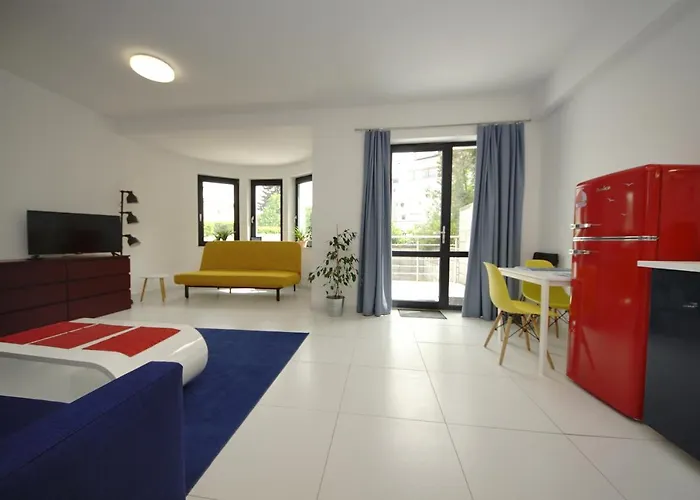 Comfort Korzeniowskiego *