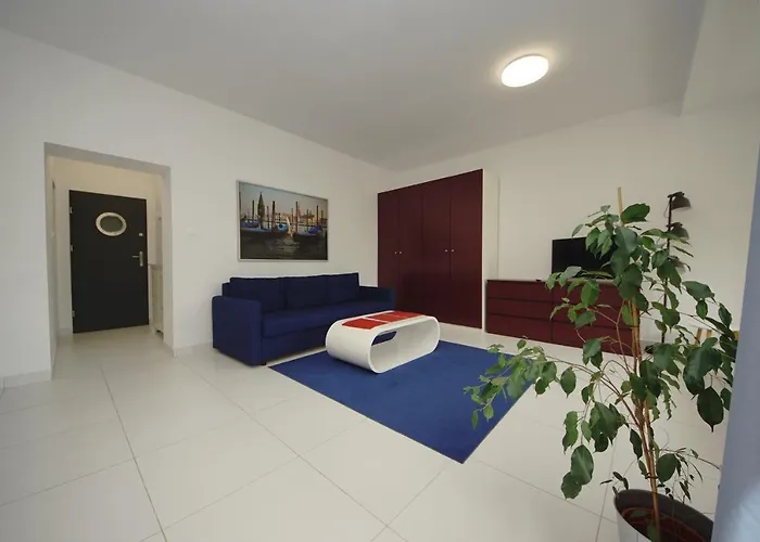 Comfort Korzeniowskiego *