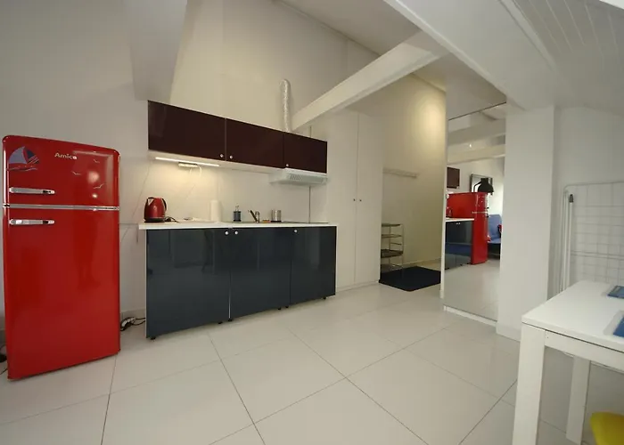 Comfort Korzeniowskiego *