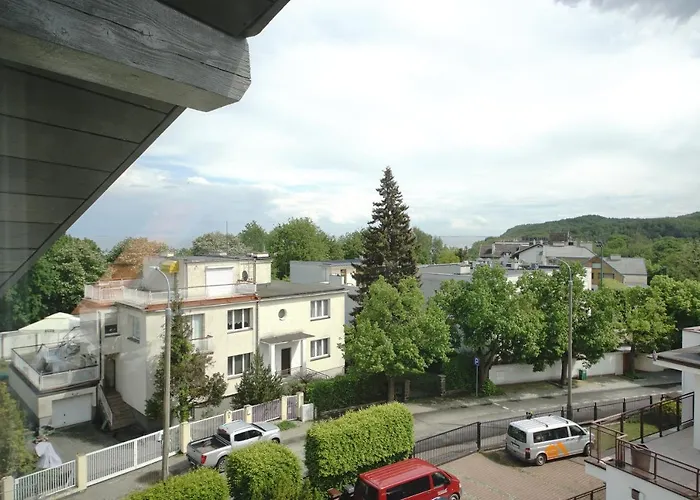 Comfort Korzeniowskiego Apartment *