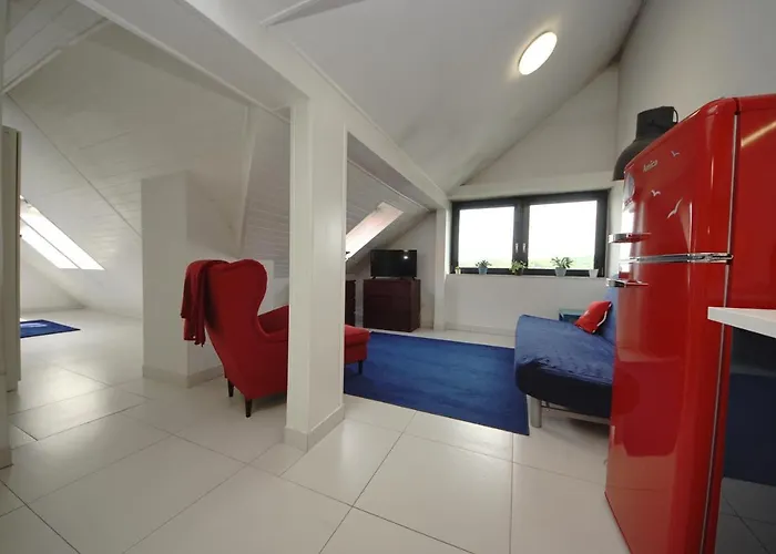 Comfort Korzeniowskiego Apartment