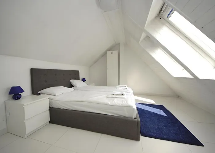 Comfort Korzeniowskiego Apartment Gdynia