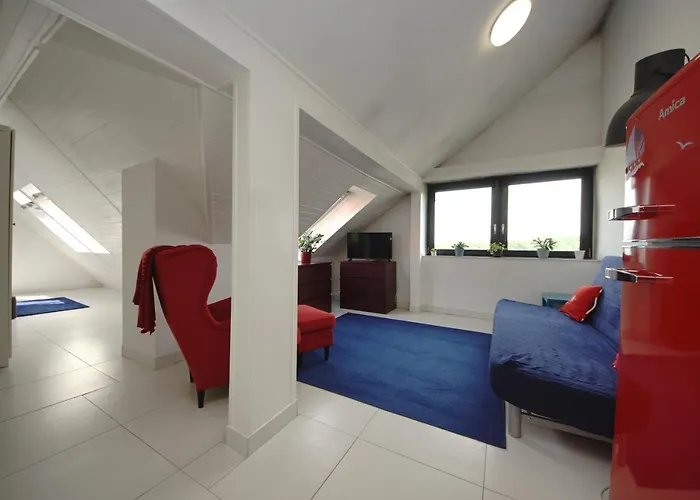 Comfort Korzeniowskiego * Gdynia