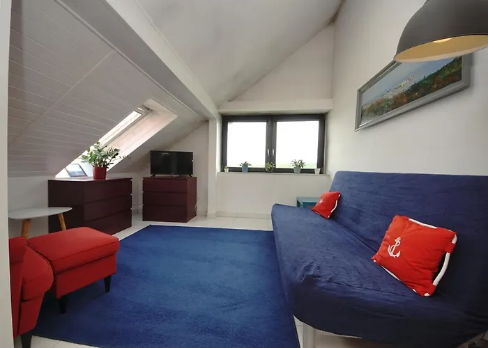 Comfort Korzeniowskiego Appartement Gdynia