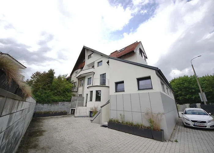 Comfort Korzeniowskiego * Gdynia