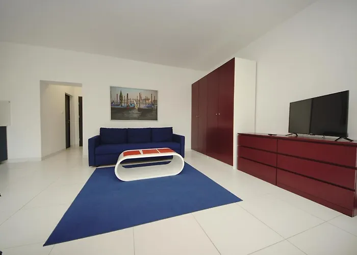 Apartment Comfort Korzeniowskiego Gdynia