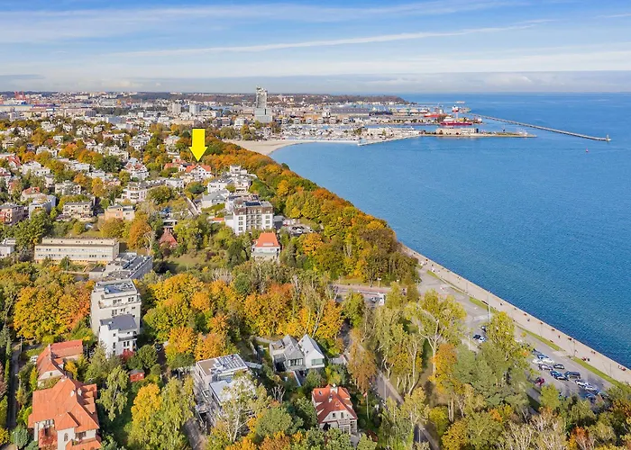 Comfort Korzeniowskiego Apartment *