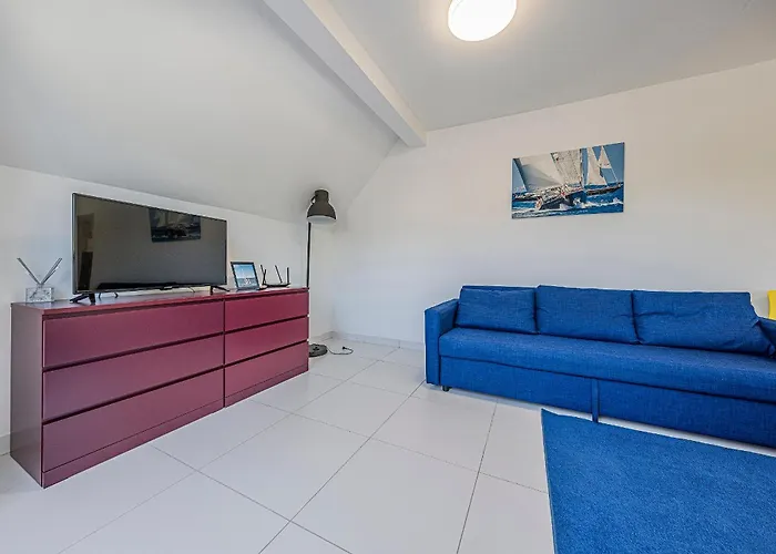 Comfort Korzeniowskiego *