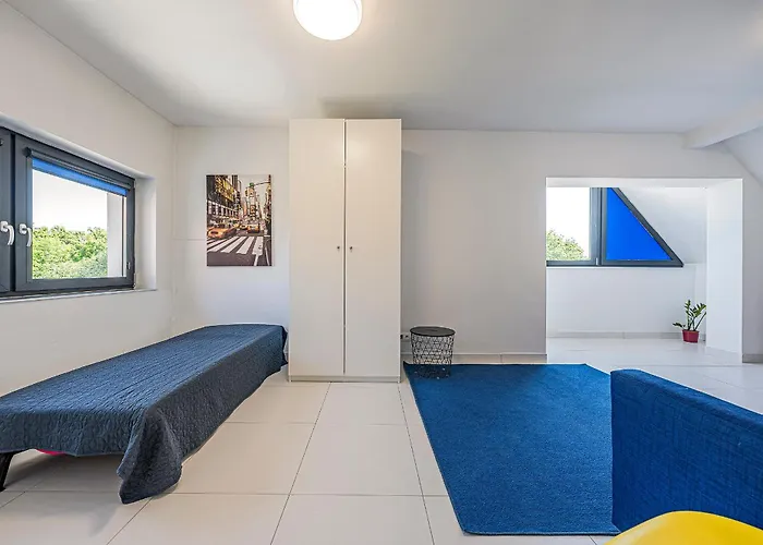 Comfort Korzeniowskiego Gdynia