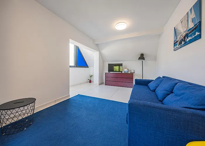 Appartement Comfort Korzeniowskiego