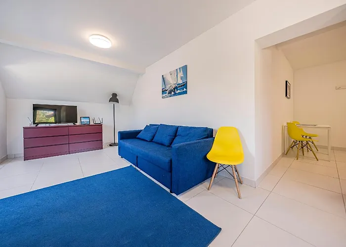 Comfort Korzeniowskiego * Gdynia