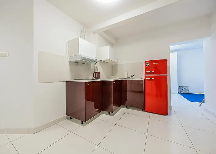 Comfort Korzeniowskiego * Gdynia