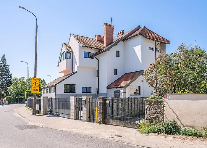 Comfort Korzeniowskiego Apartment