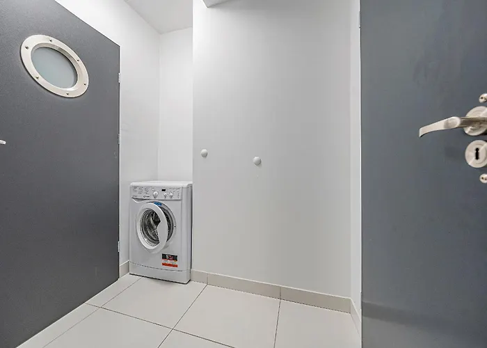 Apartment Comfort Korzeniowskiego