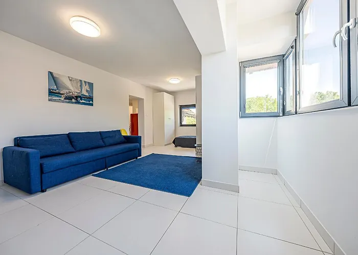 Comfort Korzeniowskiego Gdynia