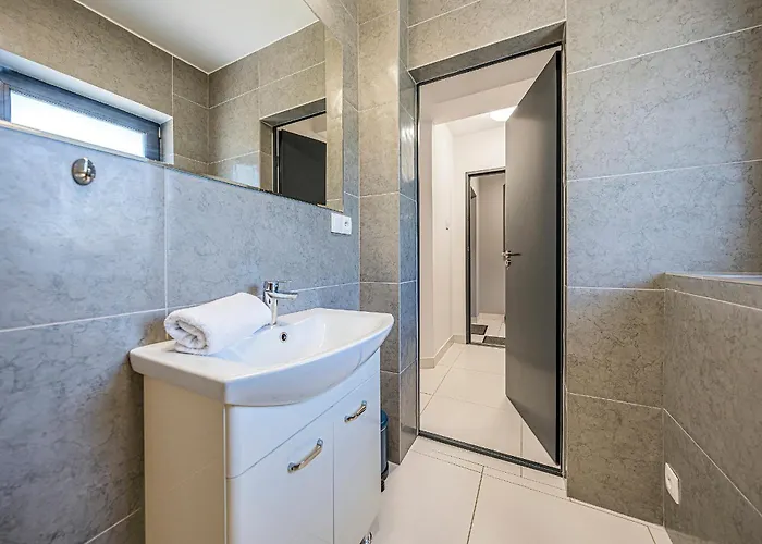 Apartment Comfort Korzeniowskiego *