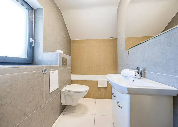 Comfort Korzeniowskiego Apartment Gdynia