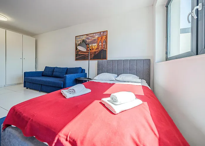 Comfort Korzeniowskiego *