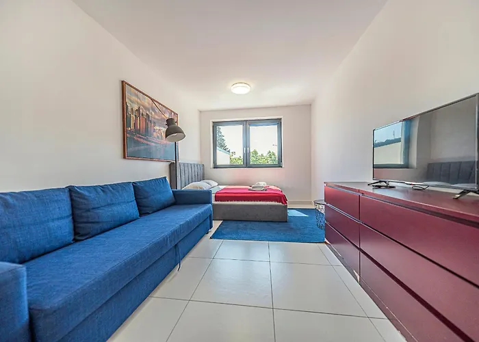 Comfort Korzeniowskiego Gdynia