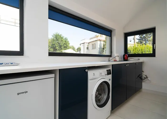 Comfort Korzeniowskiego Gdynia