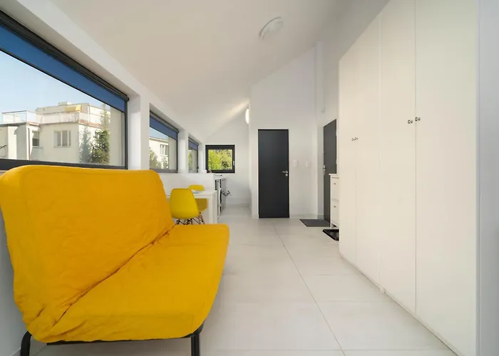 Comfort Korzeniowskiego * Gdynia