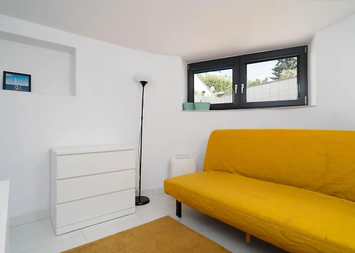 Comfort Korzeniowskiego Apartment