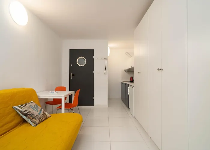 Appartement Comfort Korzeniowskiego