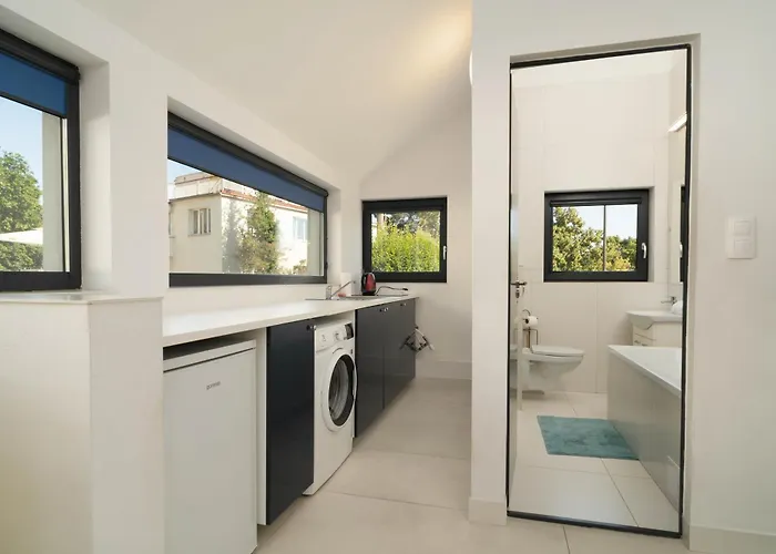 Comfort Korzeniowskiego Appartement *