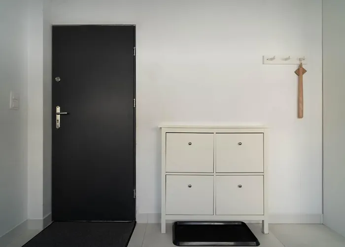 Appartement Comfort Korzeniowskiego *