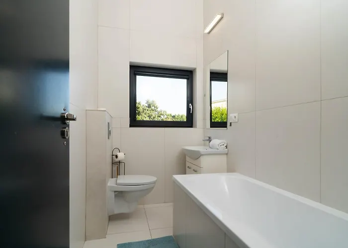 Comfort Korzeniowskiego Apartment Gdynia