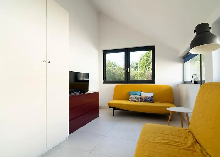 Apartment Comfort Korzeniowskiego Gdynia