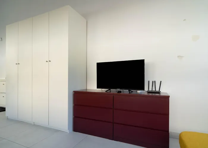 Comfort Korzeniowskiego *