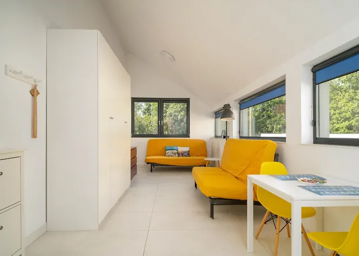 Comfort Korzeniowskiego * Gdynia