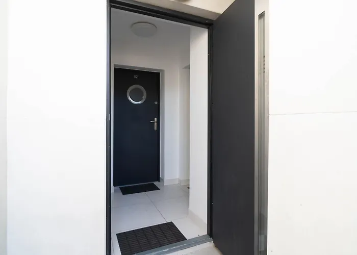 Apartment Comfort Korzeniowskiego