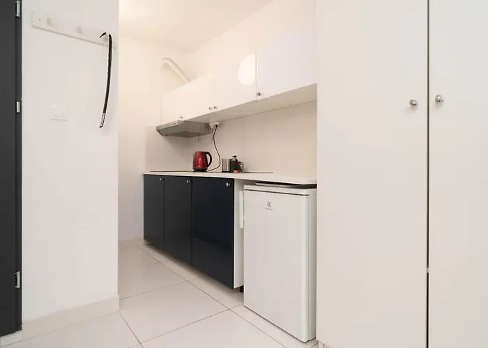 Comfort Korzeniowskiego Apartment *