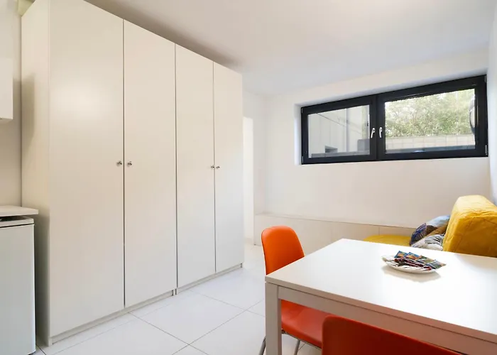 Apartment Comfort Korzeniowskiego Gdynia