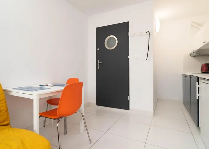 Comfort Korzeniowskiego * Gdynia