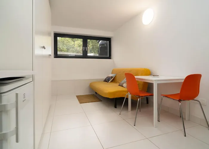 Comfort Korzeniowskiego Apartment *