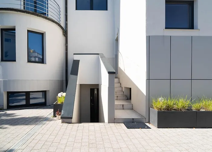 Apartment Comfort Korzeniowskiego *