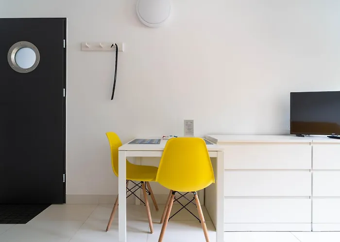 Comfort Korzeniowskiego Apartment *