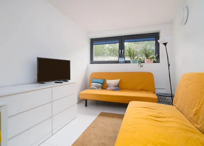 Apartment Comfort Korzeniowskiego Gdynia